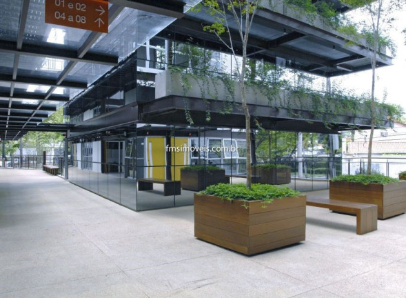 Imagem Imóvel para Alugar, 92 m² em Vila Madalena - São Paulo