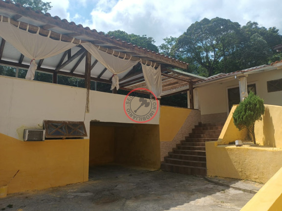 Imagem Casa com 3 Quartos à Venda, 250 m² em Boiçucanga - São Sebastião