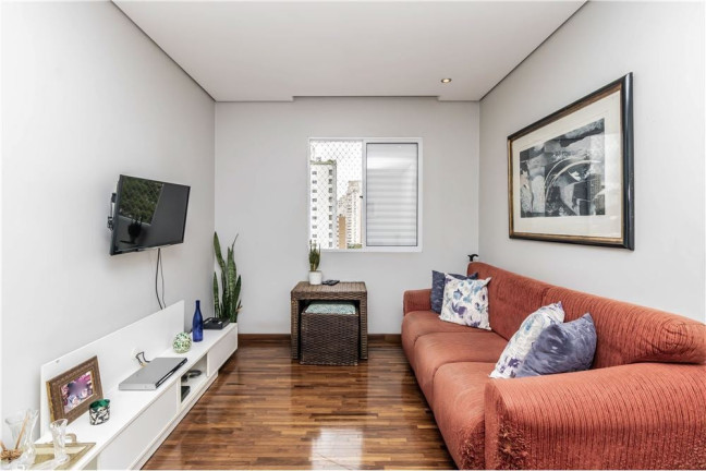 Imagem Apartamento com 1 Quarto à Venda, 56 m² em Vila Pompéia - São Paulo