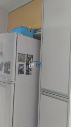 Imagem Imóvel com 2 Quartos à Venda, 45 m² em São Bernardo - Campinas