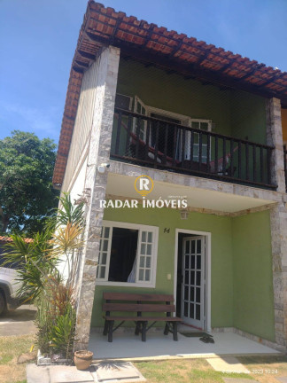 Imagem Casa com 3 Quartos à Venda, 90 m² em Jardim Flamboyant - Cabo Frio