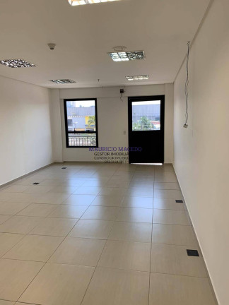 Imagem Sala Comercial à Venda, 50 m² em Alphaville Industrial - Barueri
