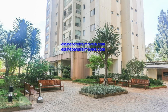 Imagem Apartamento com 2 Quartos à Venda, 106 m² em Jardim Arpoador - São Paulo Imagem Apartamento com 2 Quartos à Venda, 106 m² em Jardim Arpoador - São Paulo