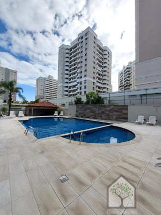 Imagem Apartamento com 2 Quartos à Venda, 64 m² em Itacorubi - Florianópolis