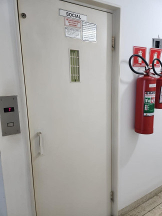 Imagem Imóvel com 1 Quarto à Venda, 30 m² em Vila Da Saúde - São Paulo