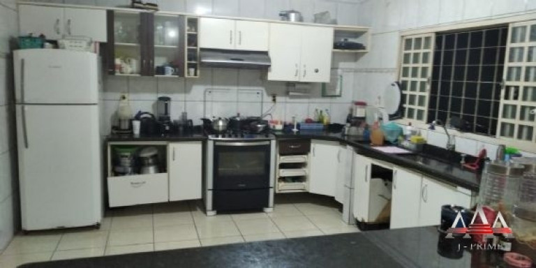 Imagem Casa com 3 Quartos à Venda, 370 m² em Poção - Cuiabá