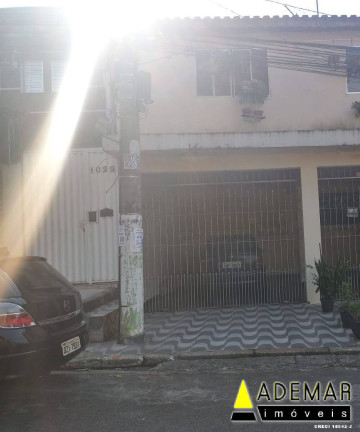 Imagem Casa com 2 Quartos à Venda, 150 m² em Conceição - Diadema