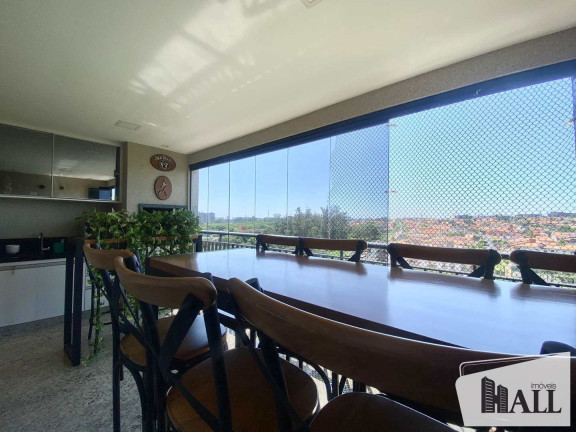 Imagem Apartamento com 3 Quartos à Venda, 124 m² em Jardim Tarraf Ii - São José Do Rio Preto Imagem Apartamento com 3 Quartos à Venda, 124 m² em Jardim Tarraf Ii - São José Do Rio Preto