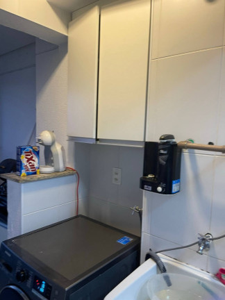 Imagem Apartamento com 2 Quartos à Venda, 58 m² em Vila Andrade - São Paulo