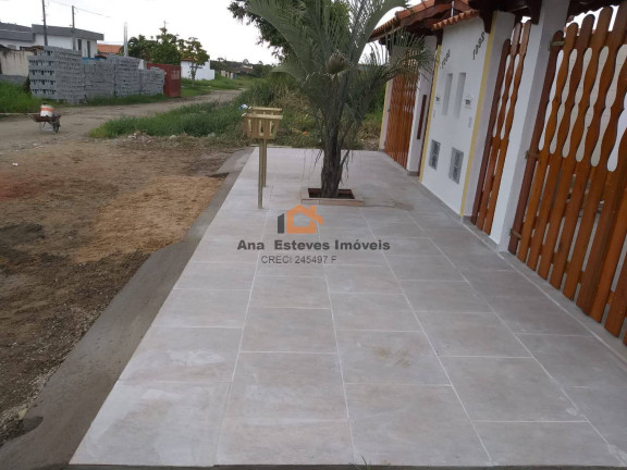 Casa com 3 Quartos à Venda, 167 m² em Bopiranga - Itanhaém