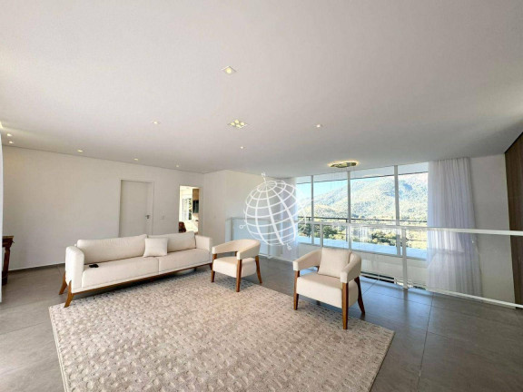 Imagem Casa com 6 Quartos à Venda, 900 m² em Itapetinga - Atibaia