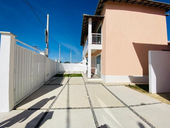 Imagem Casa com 2 Quartos à Venda, 60 m² em Jardim Atlântico Leste (itaipuaçu) - Maricá Imagem Casa com 2 Quartos à Venda, 60 m² em Jardim Atlântico Leste (itaipuaçu) - Maricá