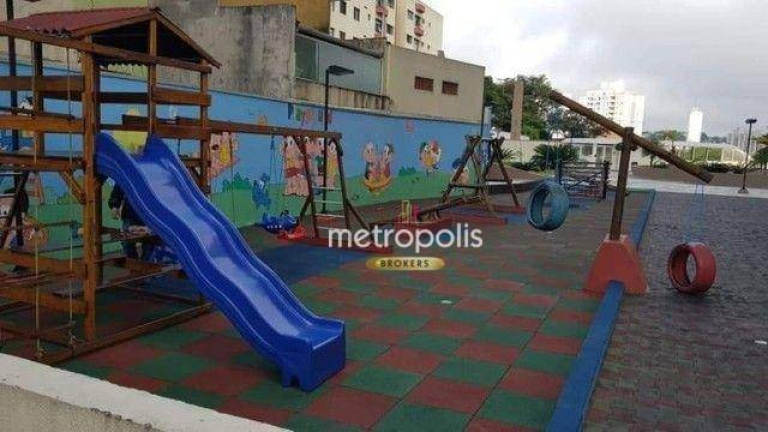 Imagem Apartamento com 2 Quartos à Venda, 84 m² em Vila América - Santo André Imagem Apartamento com 2 Quartos à Venda, 84 m² em Vila América - Santo André