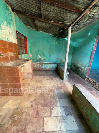 Imagem Casa com 2 Quartos à Venda, 112 m² em Jardim Primavera - Lençóis Paulista