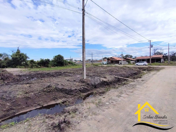 Imagem Terreno à Venda, em Salinas - Balneário Barra Do Sul Imagem Terreno à Venda, em Salinas - Balneário Barra Do Sul