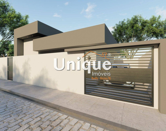 Casa com 3 Quartos à Venda, 253 m² em São Mateus - São Pedro Da Aldeia