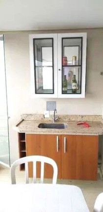 Imagem Apartamento com 2 Quartos à Venda, 71 m² em Pinheiros - São Paulo