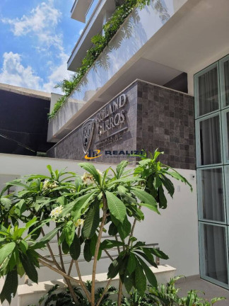 Imagem Apartamento com 3 Quartos à Venda, 95 m² em Centro - Campos Dos Goytacazes Imagem Apartamento com 3 Quartos à Venda, 95 m² em Centro - Campos Dos Goytacazes