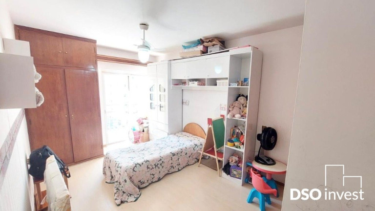 Imagem Apartamento com 4 Quartos à Venda, em Indianópolis - São Paulo Imagem Apartamento com 4 Quartos à Venda, em Indianópolis - São Paulo