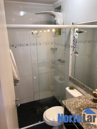 Imagem Apartamento com 3 Quartos à Venda, 84 m² em Vila Primavera - São Paulo