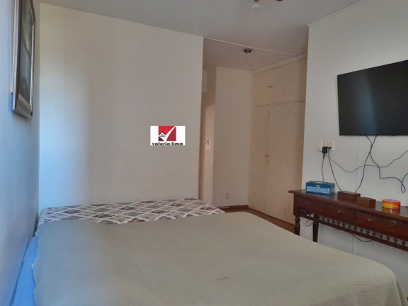 Imagem Apartamento com 3 Quartos à Venda, 170 m² em Centro - Ribeirão Preto