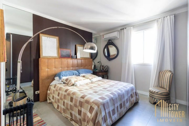Imagem Apartamento com 3 Quartos à Venda, 142 m² em Cerqueira César - São Paulo
