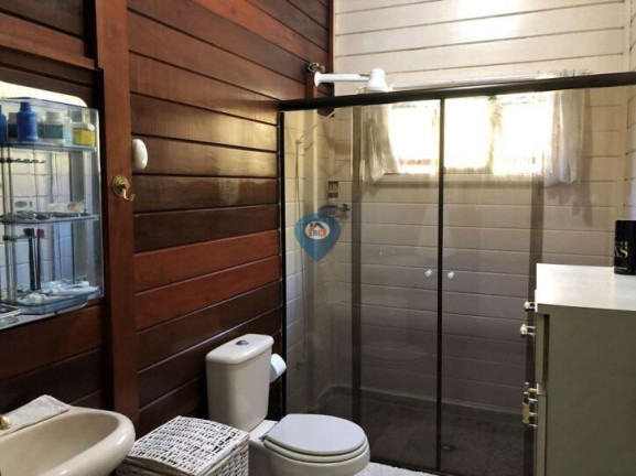 Imagem Casa de Condomínio com 3 Quartos à Venda, 237 m² em Granja Viana Ii - Cotia