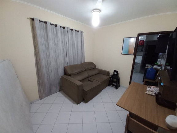Imagem Apartamento com 1 Quarto à Venda, 46 m² em Tupi - Praia Grande