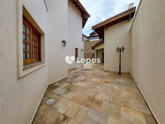 Imagem Imóvel com 4 Quartos à Venda, 360 m² em Villaggio Capríccio - Louveira