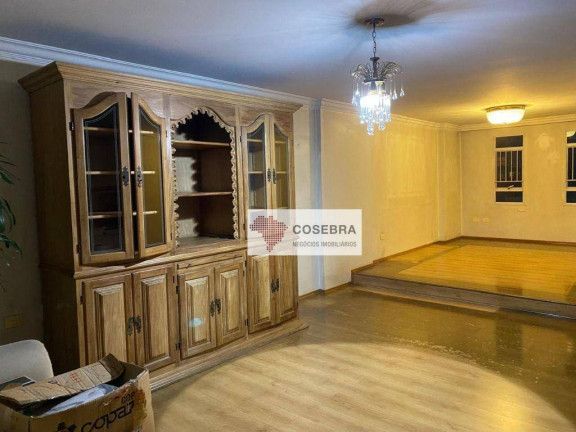 Imagem Apartamento com 3 Quartos à Venda, 203 m² em Brooklin - São Paulo Imagem Apartamento com 3 Quartos à Venda, 203 m² em Brooklin - São Paulo