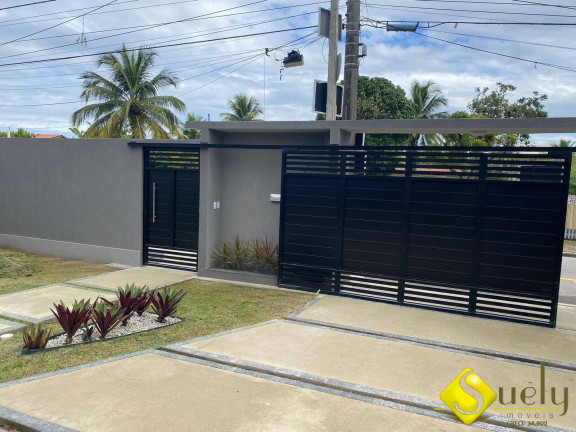 Imagem Casa com 3 Quartos à Venda, 480 m² em Itaipuaçu - Maricá