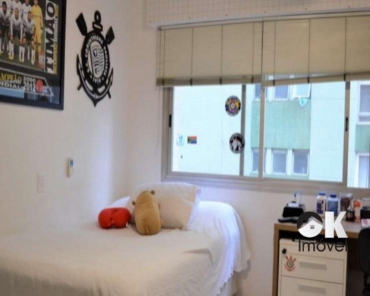 Imagem Apartamento com 4 Quartos à Venda, 251 m² em Higienópolis - São Paulo Imagem Apartamento com 4 Quartos à Venda, 251 m² em Higienópolis - São Paulo