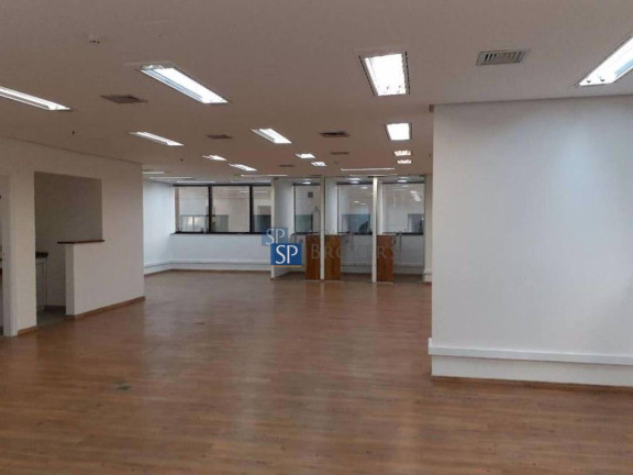 Imagem Sala Comercial para Alugar, 282 m² em Vila Olímpia - São Paulo Imagem Sala Comercial para Alugar, 282 m² em Vila Olímpia - São Paulo