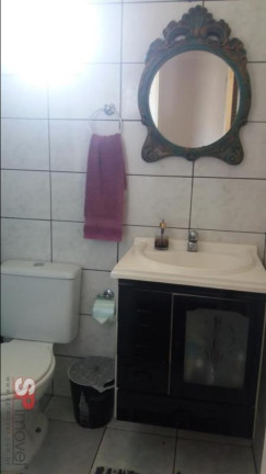 Imagem Apartamento com 2 Quartos à Venda, 57 m² em Vila Valparaíso - Santo André