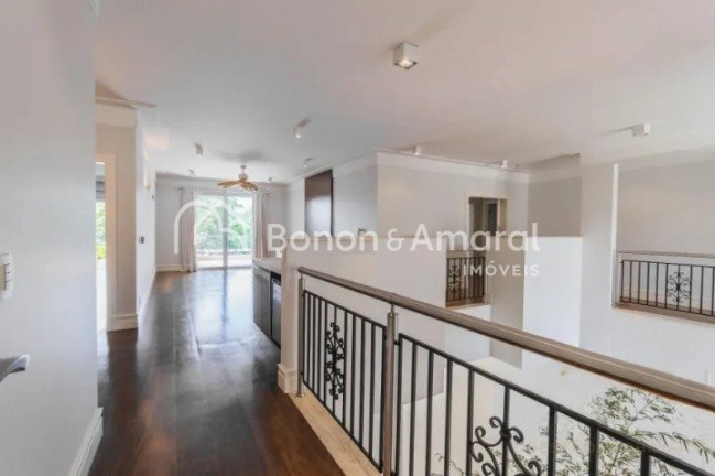 Imagem Casa de Condomínio com 4 Quartos à Venda, 1.310 m² em Jardim Santa Genebra Ii (barão Geraldo) - Campinas Imagem Casa de Condomínio com 4 Quartos à Venda, 1.310 m² em Jardim Santa Genebra Ii (barão Geraldo) - Campinas