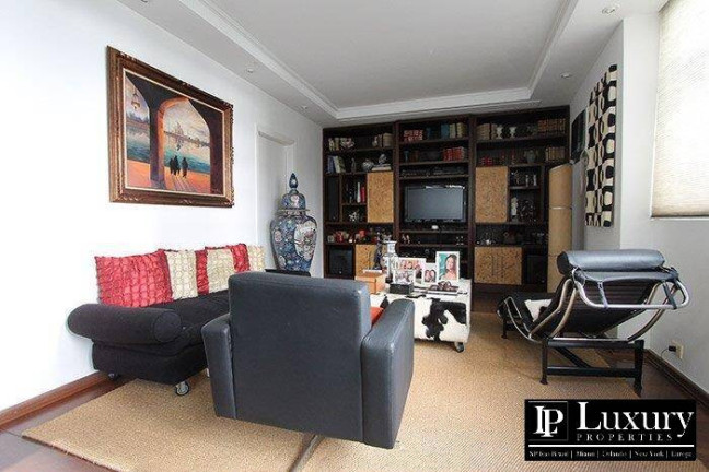 Imagem Apartamento com 3 Quartos à Venda, 160 m² em Jardim Paulista - São Paulo Imagem Apartamento com 3 Quartos à Venda, 160 m² em Jardim Paulista - São Paulo