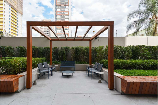 Imagem Apartamento com 3 Quartos à Venda, 131 m² em Vila Mariana - São Paulo Imagem Apartamento com 3 Quartos à Venda, 131 m² em Vila Mariana - São Paulo