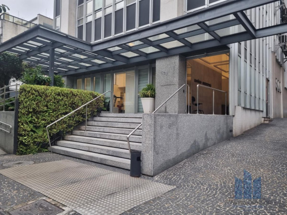 Imagem Imóvel Comercial para Alugar, 80 m² em Itaim Bibi - São Paulo Imagem Imóvel Comercial para Alugar, 80 m² em Itaim Bibi - São Paulo