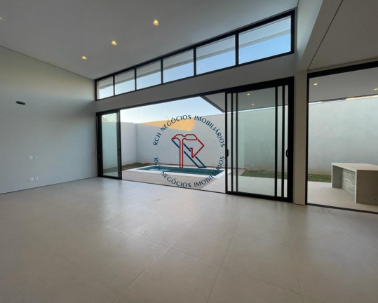 Imagem Casa com 3 Quartos à Venda, 29.200 m² em Alphaville Nova Esplanada 3 - Votorantim