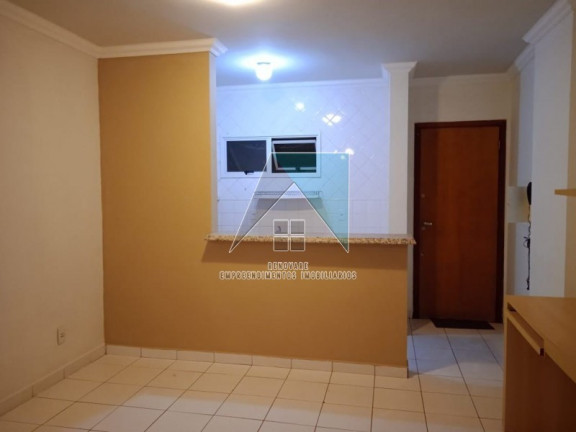 Kitnet à Venda, 32 m² em Nova Ribeirânia - Ribeirão Preto