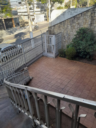 Imagem Casa com 3 Quartos à Venda, 267 m² em Jardim Da Gloria - São Paulo