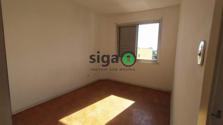 Imagem Apartamento com 2 Quartos à Venda, 64 m² em Vila Deodoro - São Paulo