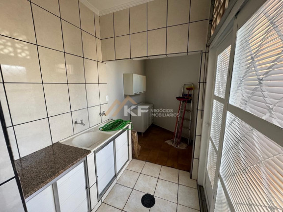 Imagem Casa com 3 Quartos à Venda, 89 m² em Vila Monte Alegre - Ribeirão Preto