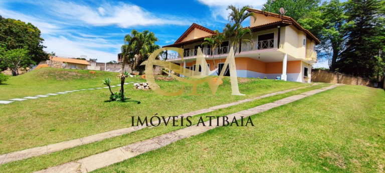 Imagem Chácara com 8 Quartos à Venda, 2.000 m² em Jardim Estância Brasil - Atibaia Imagem Chácara com 8 Quartos à Venda, 2.000 m² em Jardim Estância Brasil - Atibaia