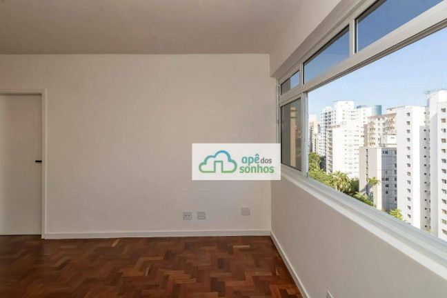 Imagem Apartamento com 2 Quartos à Venda, 98 m² em Jardim Paulista - São Paulo