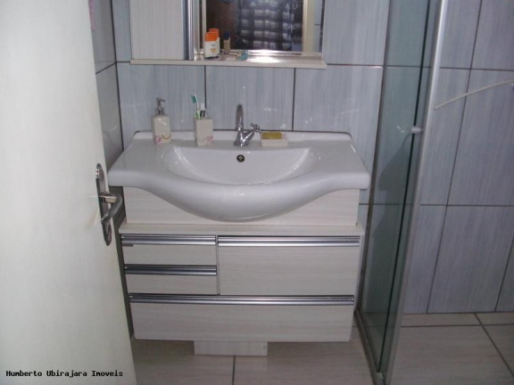 Imagem Casa com 5 Quartos à Venda, 216 m² em Pé De Plátano - Santa Maria