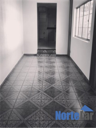 Imagem Casa com 4 Quartos à Venda, 128 m² em Casa Verde - São Paulo