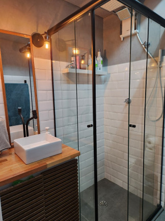 Imagem Imóvel com 1 Quarto à Venda, 31 m² em Mirandópolis - São Paulo