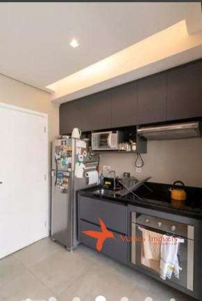Imagem Imóvel com 1 Quarto para Alugar, 32 m² em Pinheiros - São Paulo Imagem Imóvel com 1 Quarto para Alugar, 32 m² em Pinheiros - São Paulo