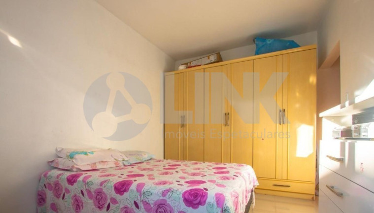 Imagem Apartamento com 2 Quartos à Venda, 65 m² em Navegantes - Porto Alegre